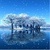 Christmas Winter Lake