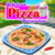 Delicious Pizza Cooking