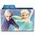 Frozen  Wallpaper Slideshow HD