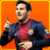Messi HD Wallpaper
