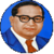 Dr Bhimrao Ambedkar