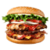 Burger Touch