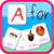 AisforApple