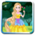 Dress Up Princess Rapunzel