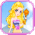 Ever After High Blondie Lockes Dress Up