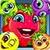 Juicy Link – Fruit Puzzle Game