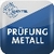 Prufung Metall regular
