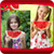 Free Watermelon Photo Collage