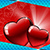 Lovely Valentine Day Collage