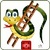 Snake Ludu