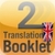 Translation Booklet 2