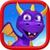 Talking Dragon Game - My Funny Virtual Pet