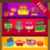 Cakes Cool Wallpapers