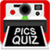 Pic Quiz NEW - Whats the Word