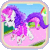 My Little Pony Rarity Rainbow Power Style