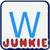 Word Junkie