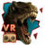 VR Jurassic - Cardboard Park