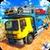 John: Car Transporter Truck 3D