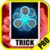 Trick Fidget Spinner Pro