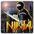 Ninja Warrior 3D