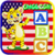 English Learn ABC-Numbers