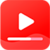 Music video player