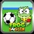 Frog Soccer Gold