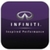 Infiniti In Motion