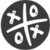 Smart Tic Tac Toe Game