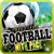 Football Freestyle With Music