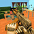 Home Destruction Smash House Shooting Simulator