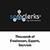 SEO and Freelancer service by SEOClerks