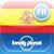 Lonely Planet French to Spanish Phrasebook