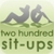 Two Hundred Situps