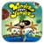 Kids Puzzle Wander Over Yonder