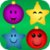Smileys Christmas Wallpaper