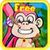 Fun Monkey Doctor - Doctor game