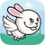 Bunny Flap : Eat The Carrots