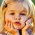 Cute Baby Girl Live Wallpaper