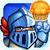 Muffin Knight pack