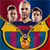 Barcelona Club Zipper Lock