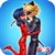 Ladybugs Love Story Chat Noir