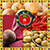 Vegetable Photo Collage Free