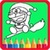 Coloring Pages Doraaemon