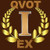 QUOTEX statistics and uniqueness test