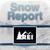 Snow and Ski Report by REI