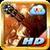 The Last Defender HD
