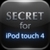 Secrets for iPod touch 4 - Tips & Tricks