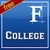 ★ College for FlipFont® free