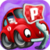 Car Parking Puzzle - puzzle
